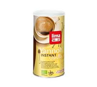 Lima - Yannoh - Instant Vanille - 150 G - Boisson Succédanés Torréfiés