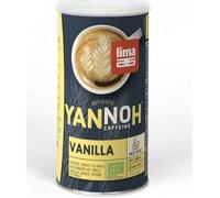LIMA - YANNOH INSTANT VANILLE 150G