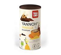 Lima - Yannoh® Instant Vanille 150G - Vendu par unité