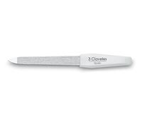 LIMA ZAFIRO CROMADA 13 cm. D 3C