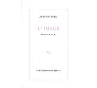 L'image Jean De Berg (Auteur)