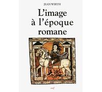 L'Image à l'époque romane