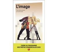 Collectif – L'image – édité par Laurent Lavaud – Flammarion