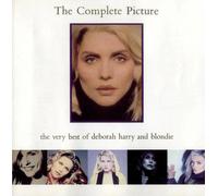Harry - Complete Picture-Very Best of
