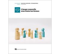 L'image Corporelle Sous Toutes Ses Formes