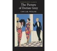 L'image de Dorian Gray