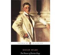 L'image de Dorian Gray