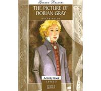 L'image de Dorian Gray - Cahier d'activités