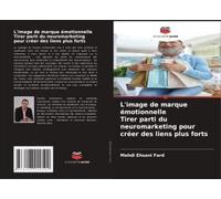 L'image De Marque Émotionnelle Tirer Parti Du Neuromarketing Pour Créer Des Liens Plus Forts
