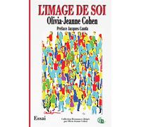 L'image de soi - Patricia Ryckewaert - Douro - broché - Essai