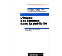 L'image des femmes dans la publicite