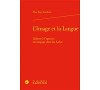 L'Image et la Langue