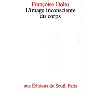 L'Image inconsciente du corps
