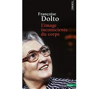 L'Image inconsciente du corps