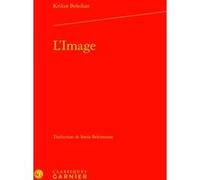 L'Image Krikor Beledian (Auteur), Sonia Bekmezian (Traduction), Catherine Coquio (Collection dirigée par), Catherine Coquio (Editeur général), Lucie Campos (Collection dirigée par), Emmanuel Bouju (Co