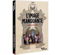 L'image manquante – DVD
