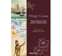 L'image multidimensionnelle de l'État et de la société des îles Cook - (Literatur und Kulinarik auf Polnisch)