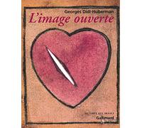 L'image ouverte Georges Didi-Huberman (Auteur)