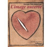 L'image ouverte: Motifs de l'incarnation dans les arts visuels