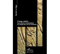L'image subtile Jeux visuels et manipulations de l'image dans l'art de l'Antiquité - Yannick Lepage - L'harmattan - broché - Essai