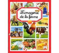 L'Imagerie de la ferme