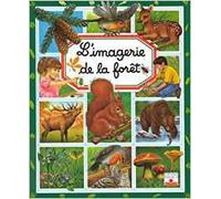 L'Imagerie de la forêt