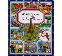 L'Imagerie de la France