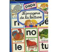 L'Imagerie De La Lecture