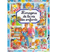 L'imagerie De La Vie Des Enfants