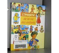 L'imagerie de la vie des enfants