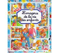 L'Imagerie de la vie des enfants