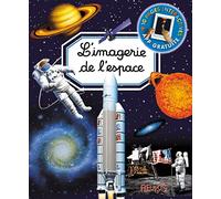 L'imagerie de l'espace (interactive)
