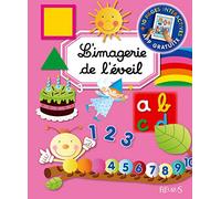 L'imagerie de l'éveil (interactive) – Fleurus