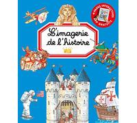 L'imagerie de l'histoire (interactive)