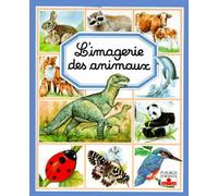 L'Imagerie des animaux