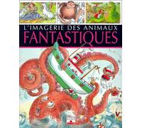 L'imagerie des animaux fantastiques