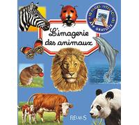L'imagerie des animaux (interactive)