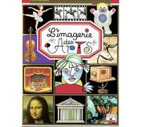 L'Imagerie des arts