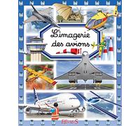 L'imagerie des avions