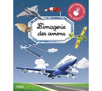 L'imagerie des avions (interactive)