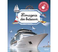 L'imagerie des bateaux (interactive)