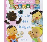 l'imagerie des Bébés