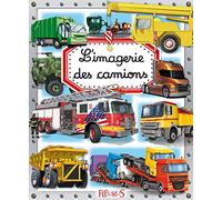 L'imagerie des camions
