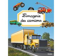L'imagerie des camions