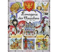 L'imagerie des Chevaliers de Beaumont. Emilie (2006) Relié