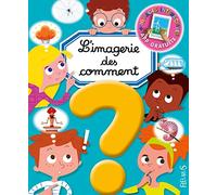 L'imagerie des comment ? (interactive)