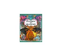 L'imagerie des dragons