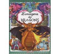 L'imagerie Des Dragons