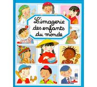 L'Imagerie des enfants du monde