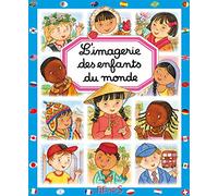 L'imagerie des enfants du monde